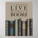 Zoek naar bibliofiel posters Boekenliefhebber