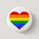 Zoek naar lesbisch symbool buttons Trots
