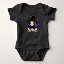 Zoek naar gothic babykleding Heks