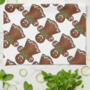 Zoek naar koekje keuken handdoeken Gingerbrood
