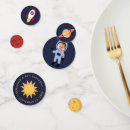 Zoek naar astronaut Jongen
