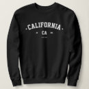 Zoek naar stad kleding California
