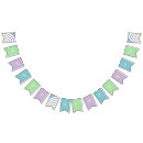 Zoek naar vlaggetjes Kleurrijk