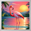 Zoek naar tropisch strand posters Zonsondergang