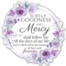 Zoek naar goedheid stickers Scriptie