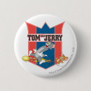 Zoek naar soccer buttons Tom jerry