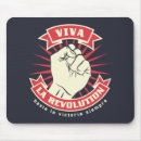 Zoek naar vuist muismatten Protestmars