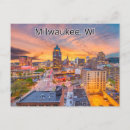 Zoek naar milwaukee briefkaarten Reizen