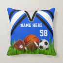 Zoek naar kinder voetbal kussens Jongen