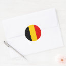 Zoek naar brussel stickers Vlag