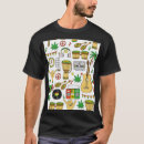 Zoek naar reggae heren tshirts Vintage