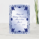 Zoek naar huwelijksjubileum kaarten Voor hem/haar