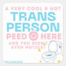 Zoek naar trans stickers Queer