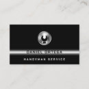 Zoek naar monteur visitekaartjes Moersleutel