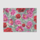 Zoek naar pioenen tissue papier Bloemen