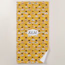 Zoek naar emoji strandlakens Emoticon