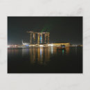 Zoek naar singapore briefkaarten Wolkenkrabber