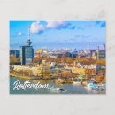 Zoek naar rotterdam briefkaarten Holland