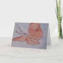 Zoek naar vlinder hemel kaarten Waterverf