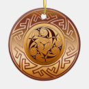 Zoek naar keltisch ornamenten Traditioneel