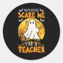 Zoek naar schrik stickers Halloween