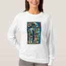 Zoek naar california dames tshirts Californië