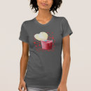 Zoek naar vlam tshirts Voor haar