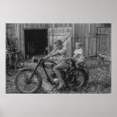Zoek naar motorfiets kunst Voor hem