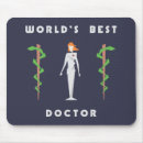 Zoek naar dokter muismatten Geneeskunde