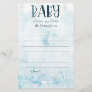 Zoek naar douche flyers Waterverf