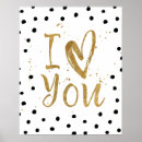 Zoek naar faux goud posters Stijlvol
