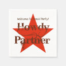 Zoek naar cowboy servetten Voor kinderen