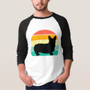 Zoek naar corgi heren tshirts Dieren