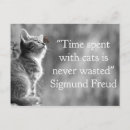 Zoek naar sigmund freud briefkaarten Katten