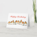 Zoek naar robins kaarten Het schilderen