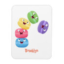 Zoek naar franse macarons magneten Macaroons