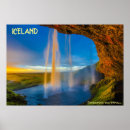Zoek naar waterval posters Blauw