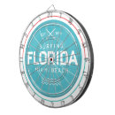 Zoek naar strand dartborden Surfen