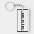 Zoek naar reiziger sleutelhangers Zwart