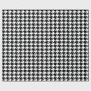 Zoek naar black and white cadeaupapier Patroon