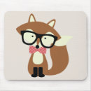 Zoek naar fox muismatten Hipster