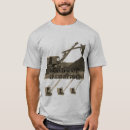 Zoek naar techniek tshirts Bouw