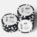Zoek naar wit pokerchips Verjaardag