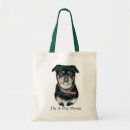 Zoek naar leuke pug accessoires Elk persoon