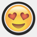 Zoek naar hartogen stickers Glimlachen