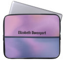Zoek naar kleuren laptop sleeves Elegant