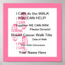 Zoek naar het van borstkanker posters Elk persoon