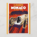 Zoek naar monaco briefkaarten Auto