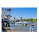 Zoek naar londen oog posters Thames