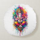 Zoek naar ganesha kussens Ganapati